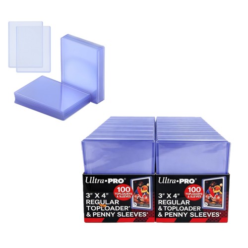 Ultra pro 200 - 3, x