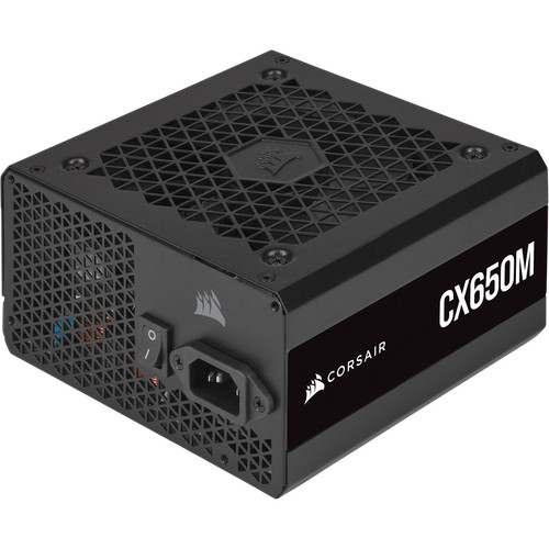 Corsair cx650m 650w - 650w, 80