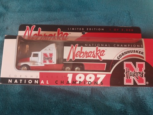 Limited edition nebraska - limited,