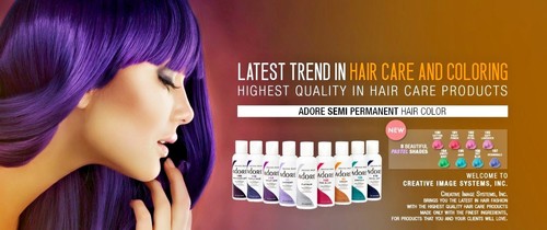 Adore semi permanent - adore,