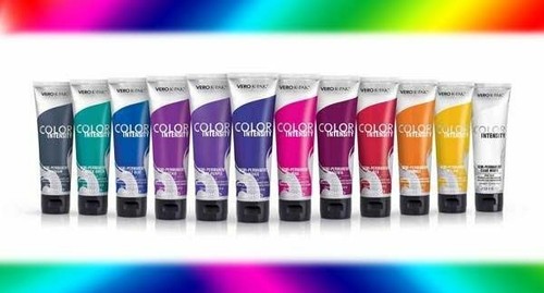Joico color intensity - color, semi