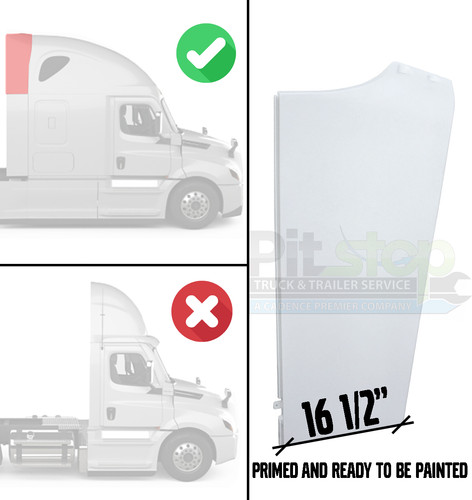 Freightliner cascadia semi - cascadia,