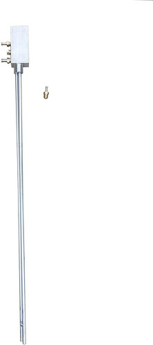 Fuel pickup pipe for semi - fuel,