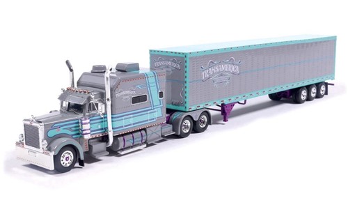 Ixo models 2002 peterbilt - models,