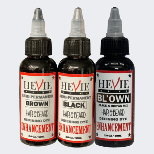 Hevie enhancement - hevie,