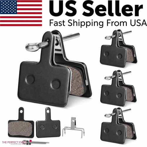 Pairs mtb disc brake - pairs, pads