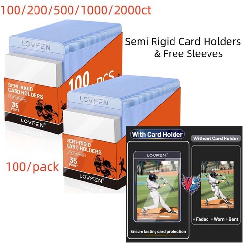 100 500 1000 - 100/500/1000/2000ct, semi